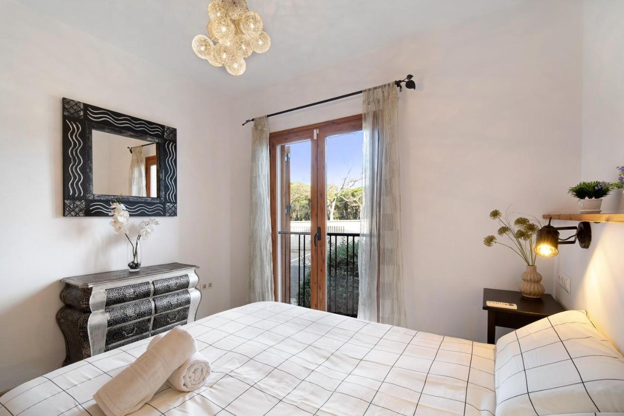 Apartamento Carrajolilla Chiclana de la Frontera Exterior foto